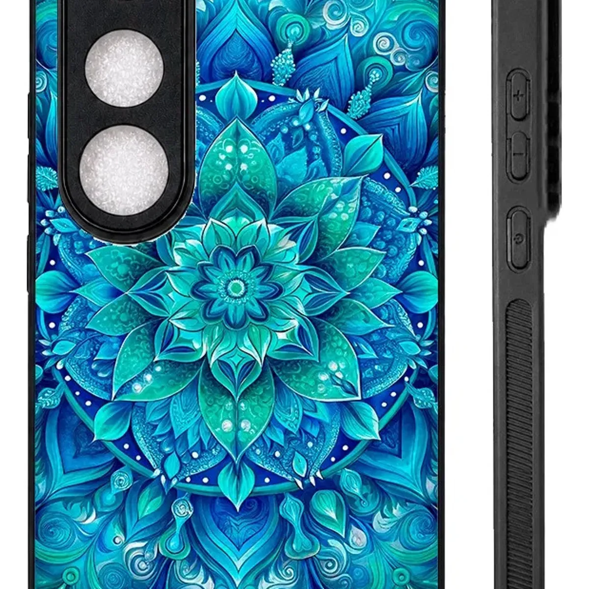 CARCASIA - Carcasa compatible con VIVO V50 LITE Diseño 199