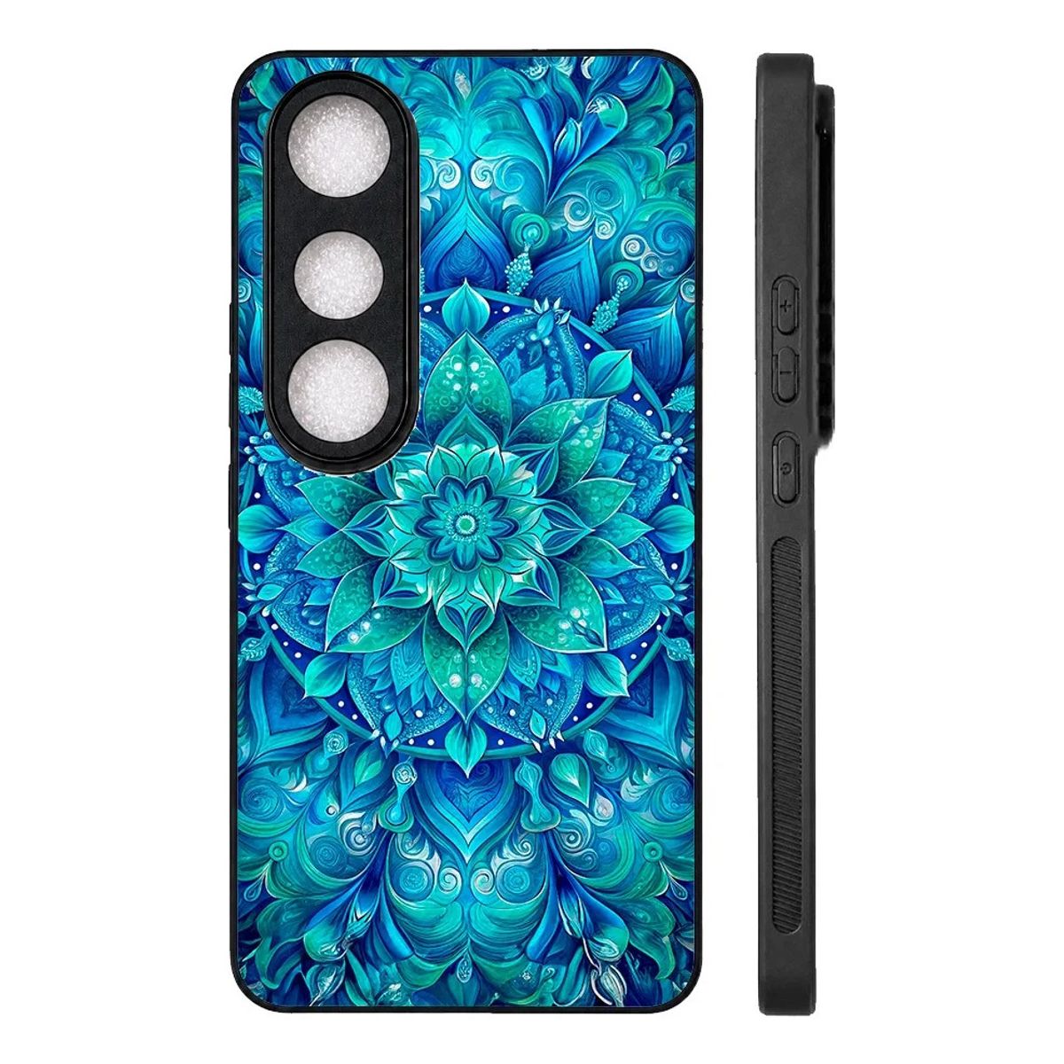 CARCASIA - Carcasa compatible con VIVO V50 LITE Diseño 199