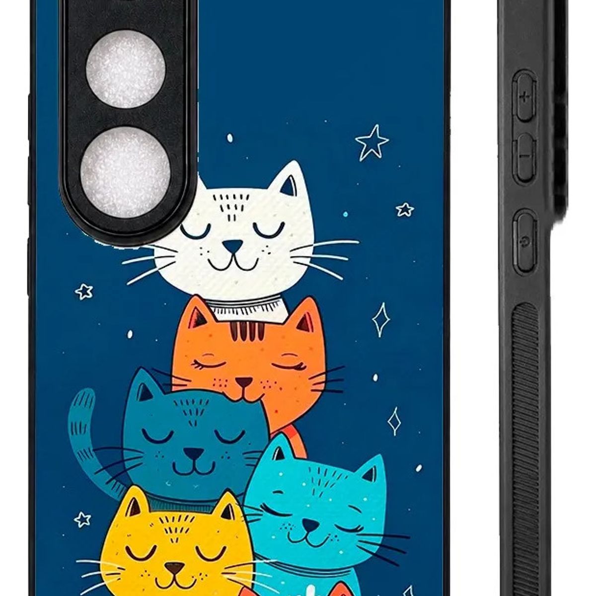 CARCASIA - Carcasa compatible con VIVO V50 LITE Diseño 219