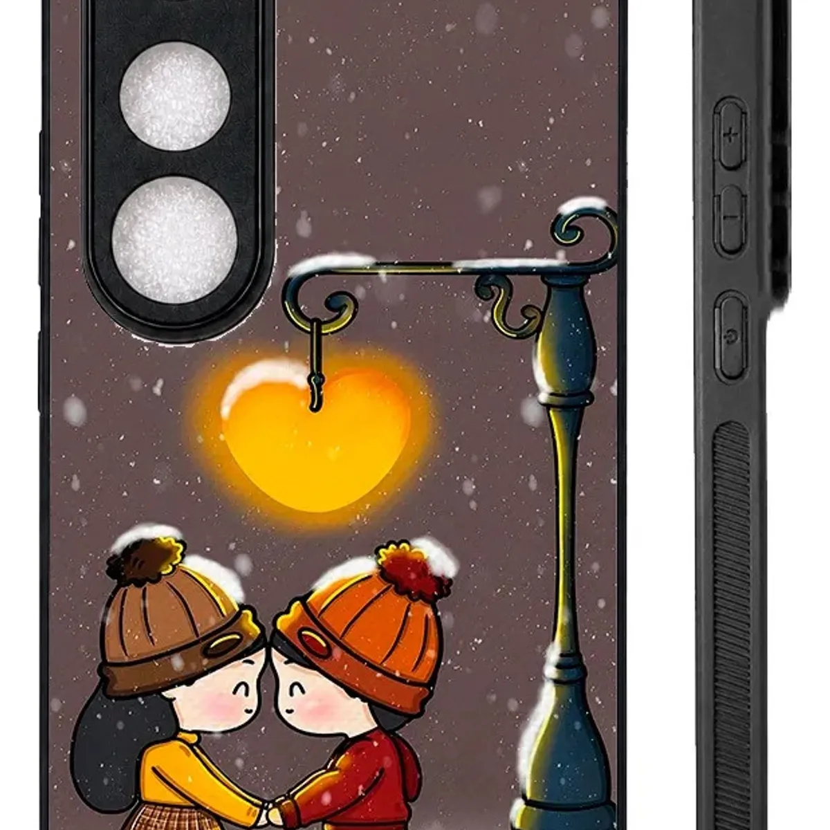 CARCASIA - Carcasa compatible con VIVO V50 LITE Diseño 256