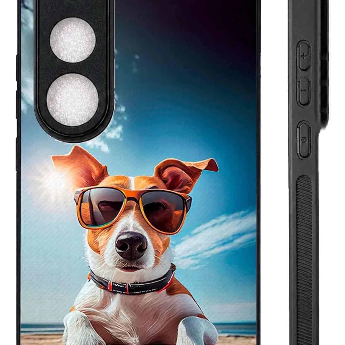 CARCASIA - Carcasa compatible con VIVO V50 LITE Diseño 271