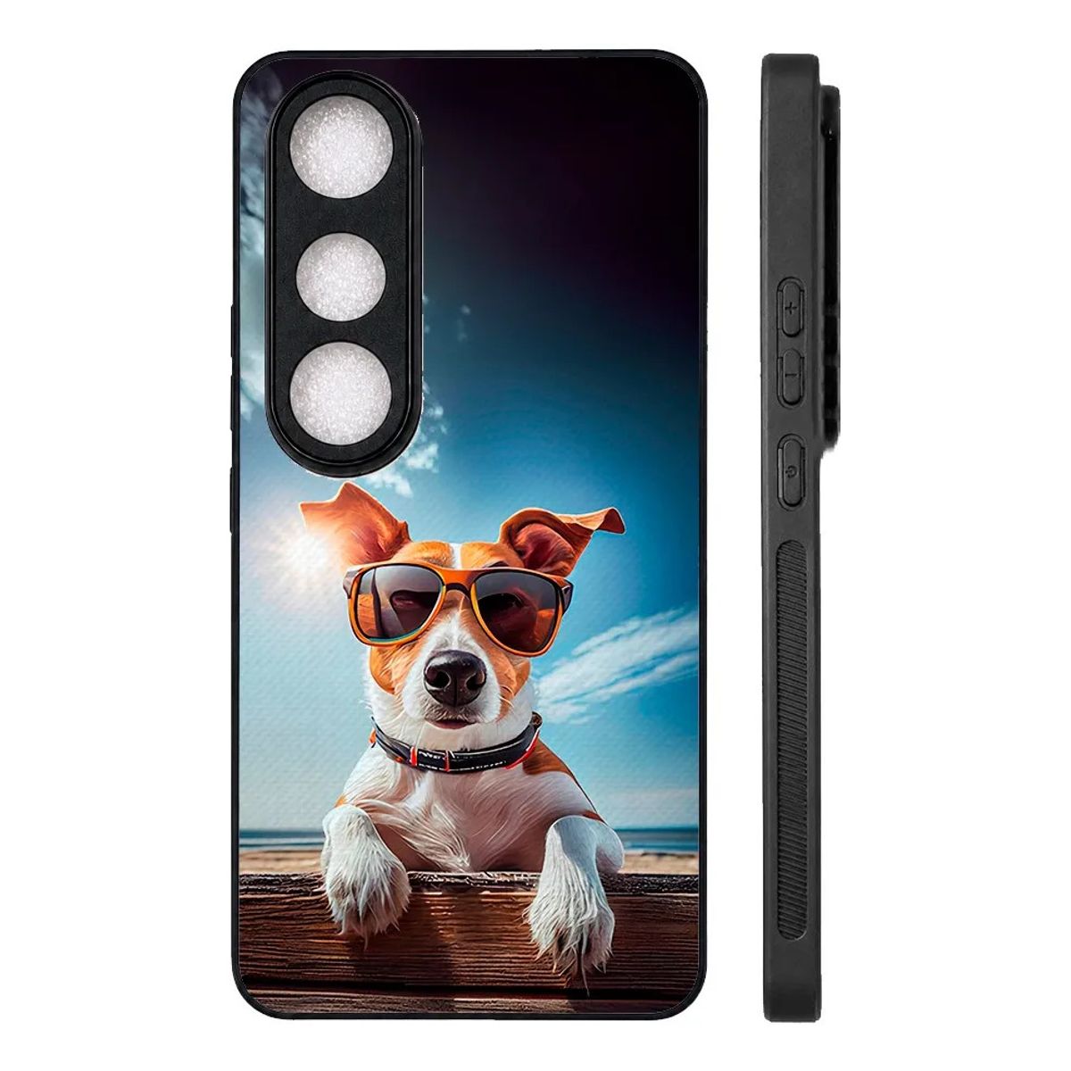 CARCASIA - Carcasa compatible con VIVO V50 LITE Diseño 271