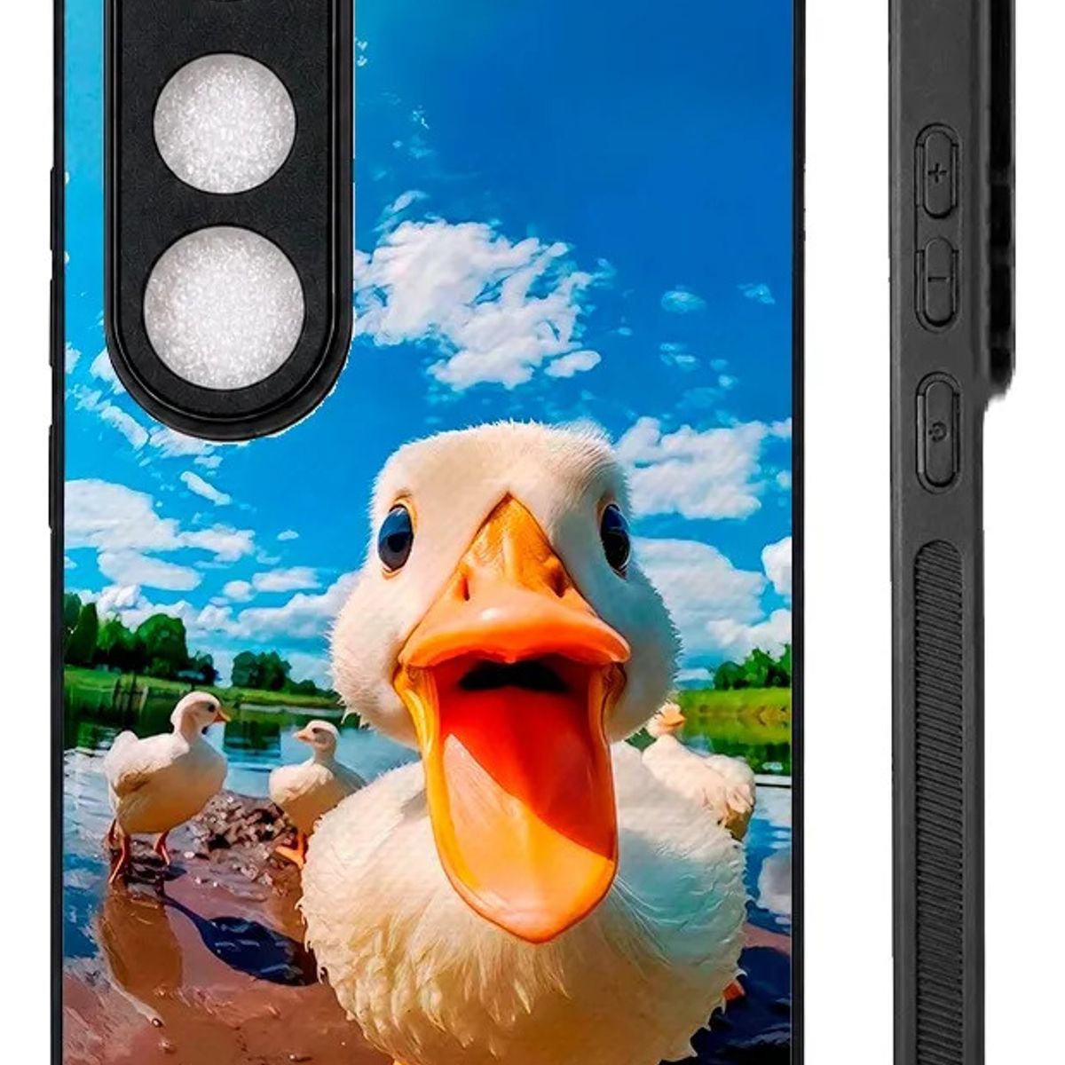 CARCASIA - Carcasa compatible con VIVO V50 LITE Diseño 283