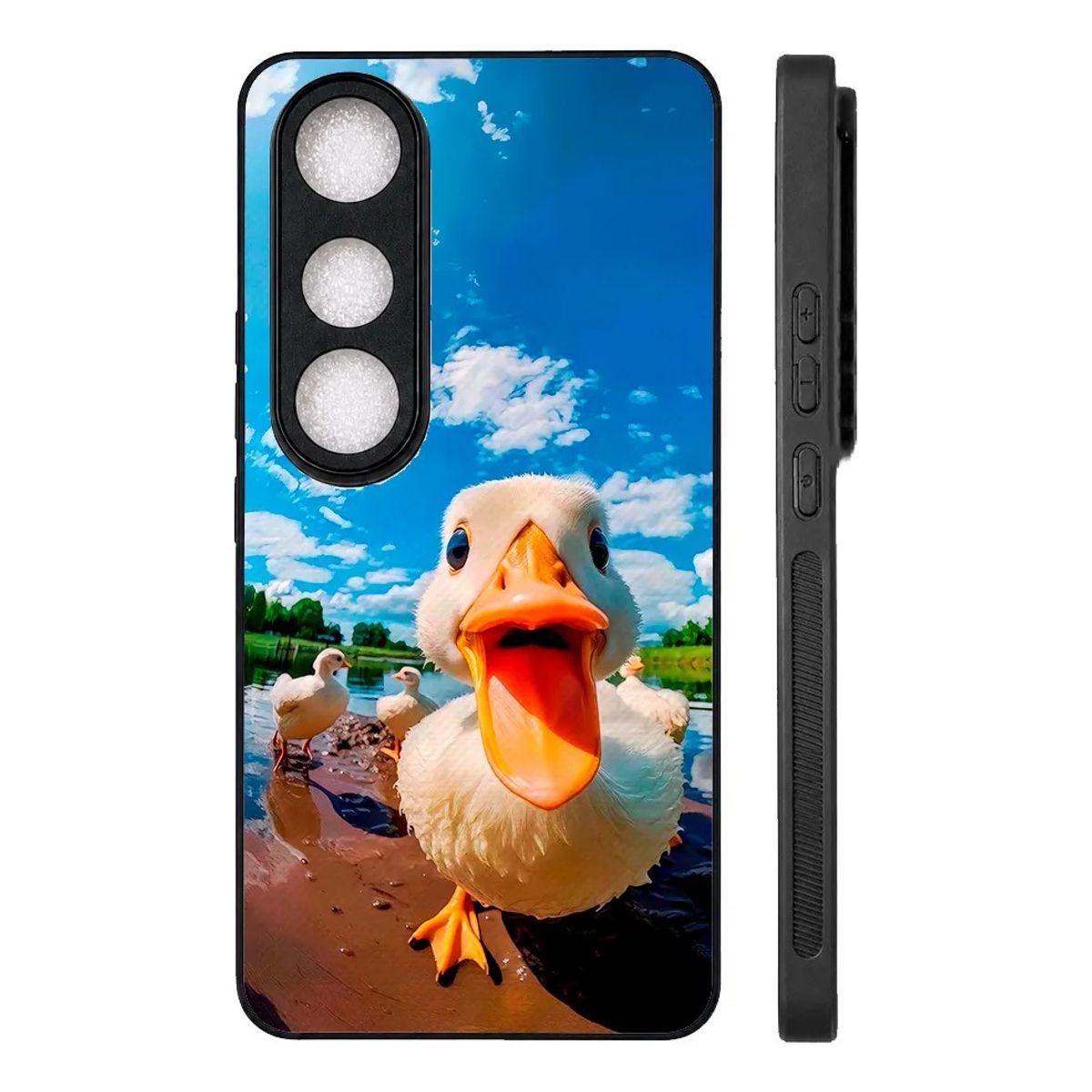 CARCASIA - Carcasa compatible con VIVO V50 LITE Diseño 283