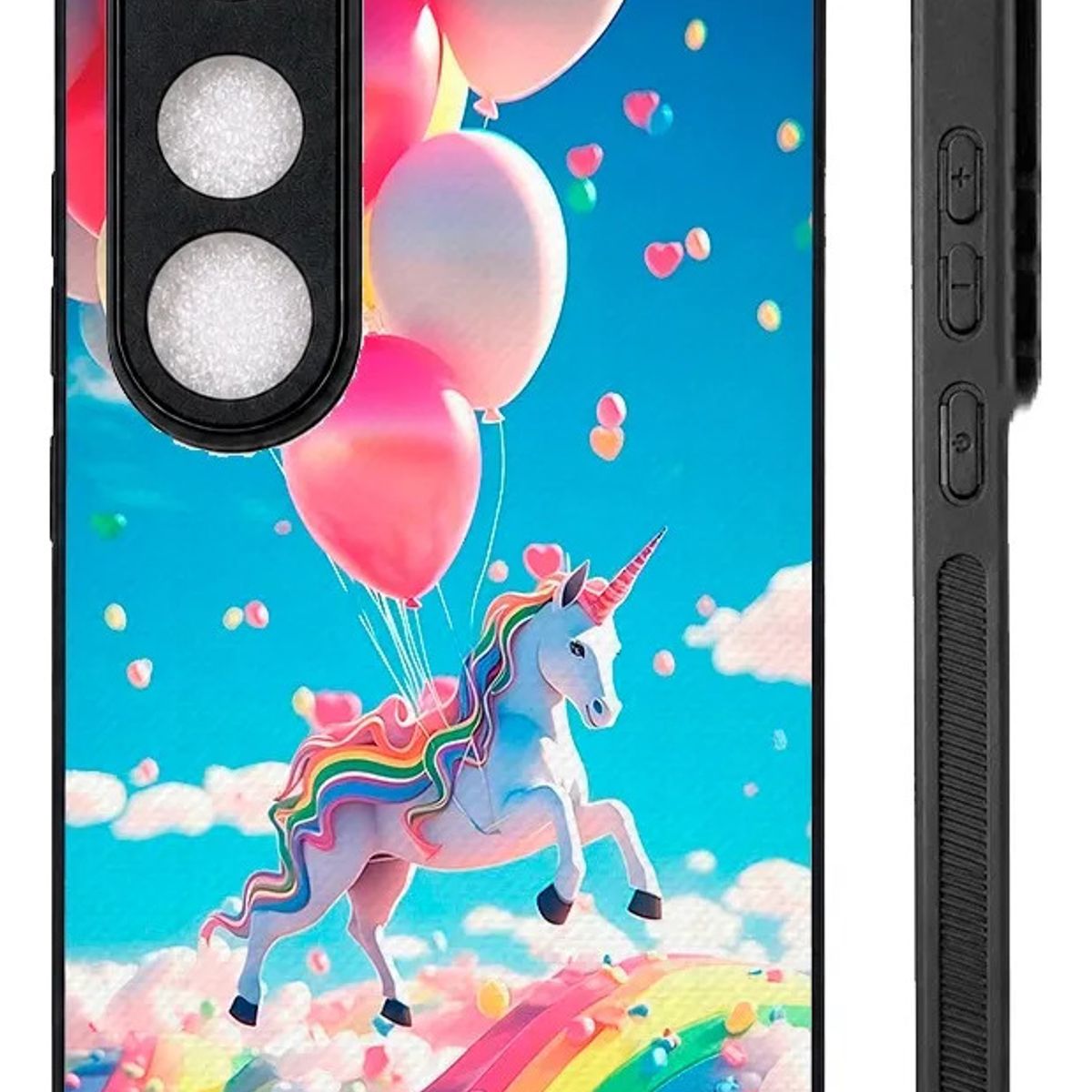 CARCASIA - Carcasa compatible con VIVO V50 LITE Diseño 297