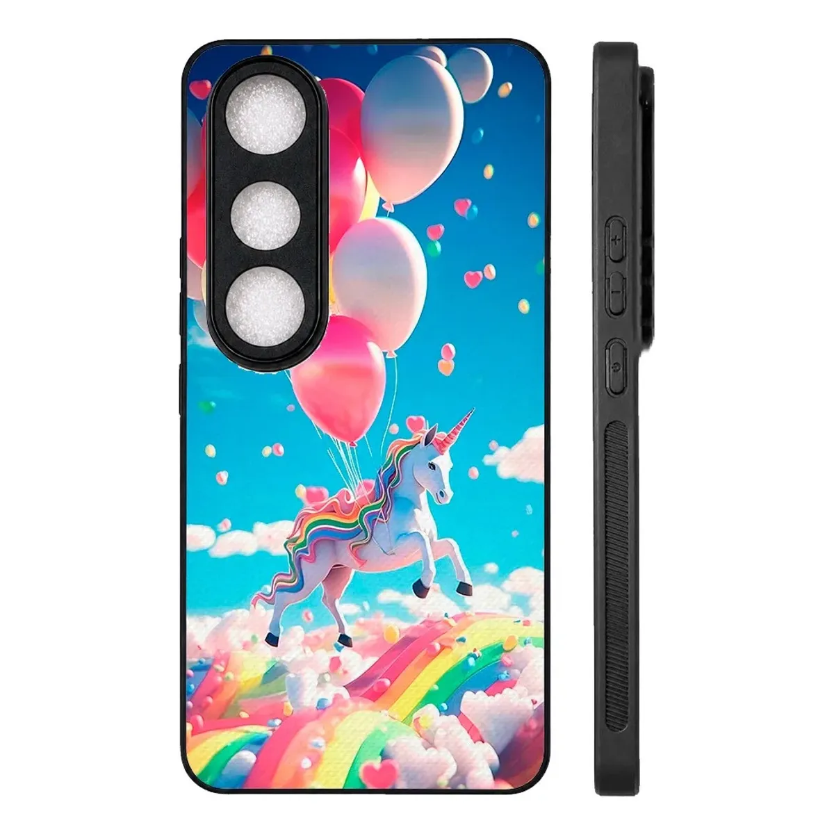 CARCASIA - Carcasa compatible con VIVO V50 LITE Diseño 297