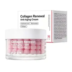 GENERICO - PDRN Capsule Cream - Crema Facial
