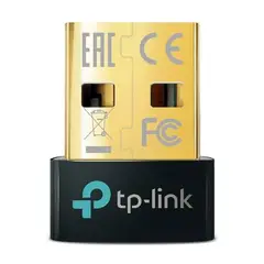 TP LINK - Adaptador Tp-link Nano Usb Bluetooth Versión 5.0, Ub500