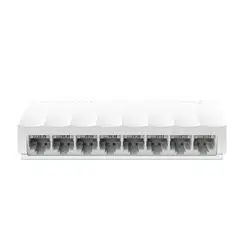 TP LINK - Switch para Escritorio TP-Link LS1008, 8-Port 10100Mbps