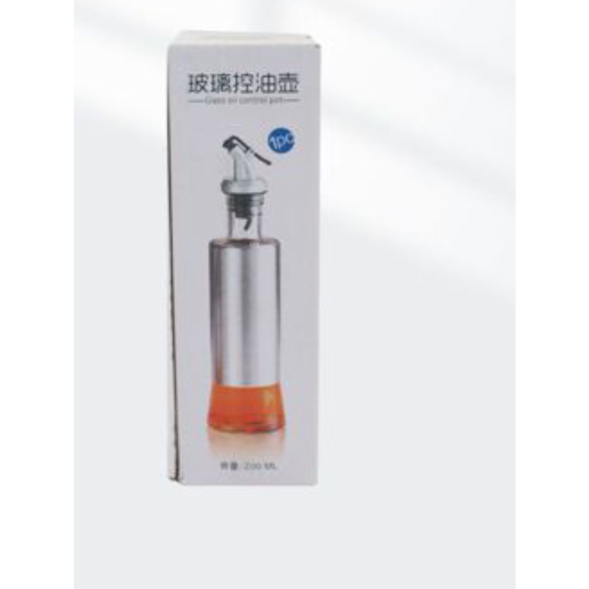 GENERICO - Aceitero en Spray 200 ml