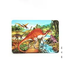 GENERICO - Puzzle Rompecabezas - Accesorio de Alta Calidad