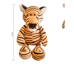 GENERICO - Peluche - Accesorio de Alta Calidad