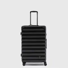 BUBBA - Maleta Travel Negro Essentials (23 kg)