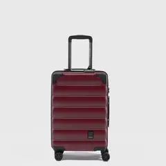 BUBBA - Maleta Travel Cherry S Essentials