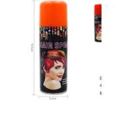 GENERICO - Tinte Lavable para Cabello