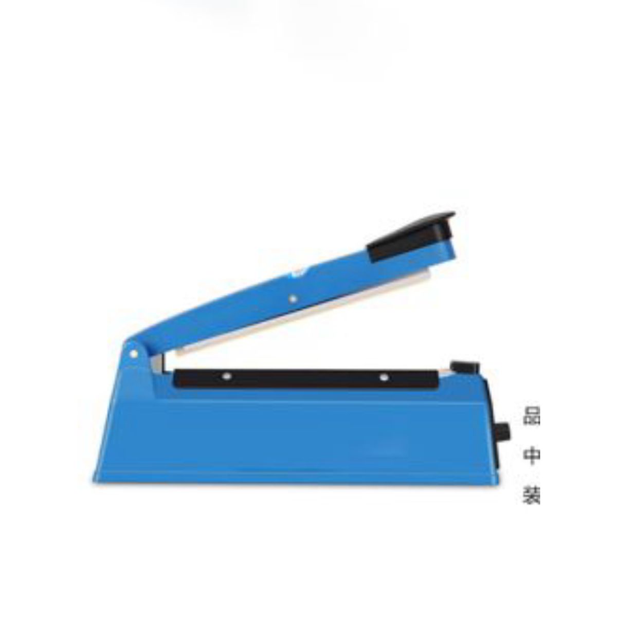 GENERICO - Selladora de Bolsas Manual 20 cm