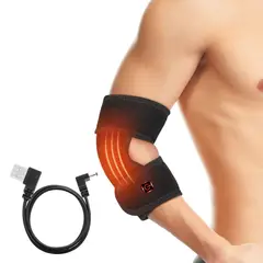 MOVI - CODERA SOPORTE TERAPIA CON 3 NIVELES DE CALOR