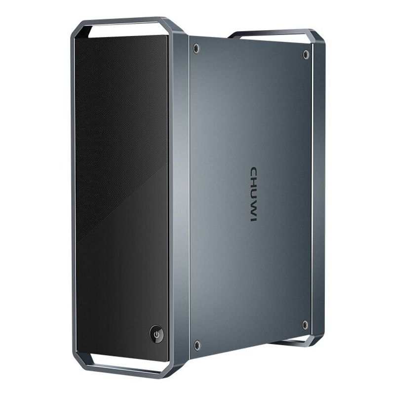 CHUWI - Desktop Chuwi CoreBox i5-5257U/ 8GB/ 256GB/ W10H