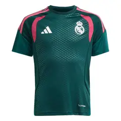 ADIDAS - Polera Manga corta Fútbol Unisex niño