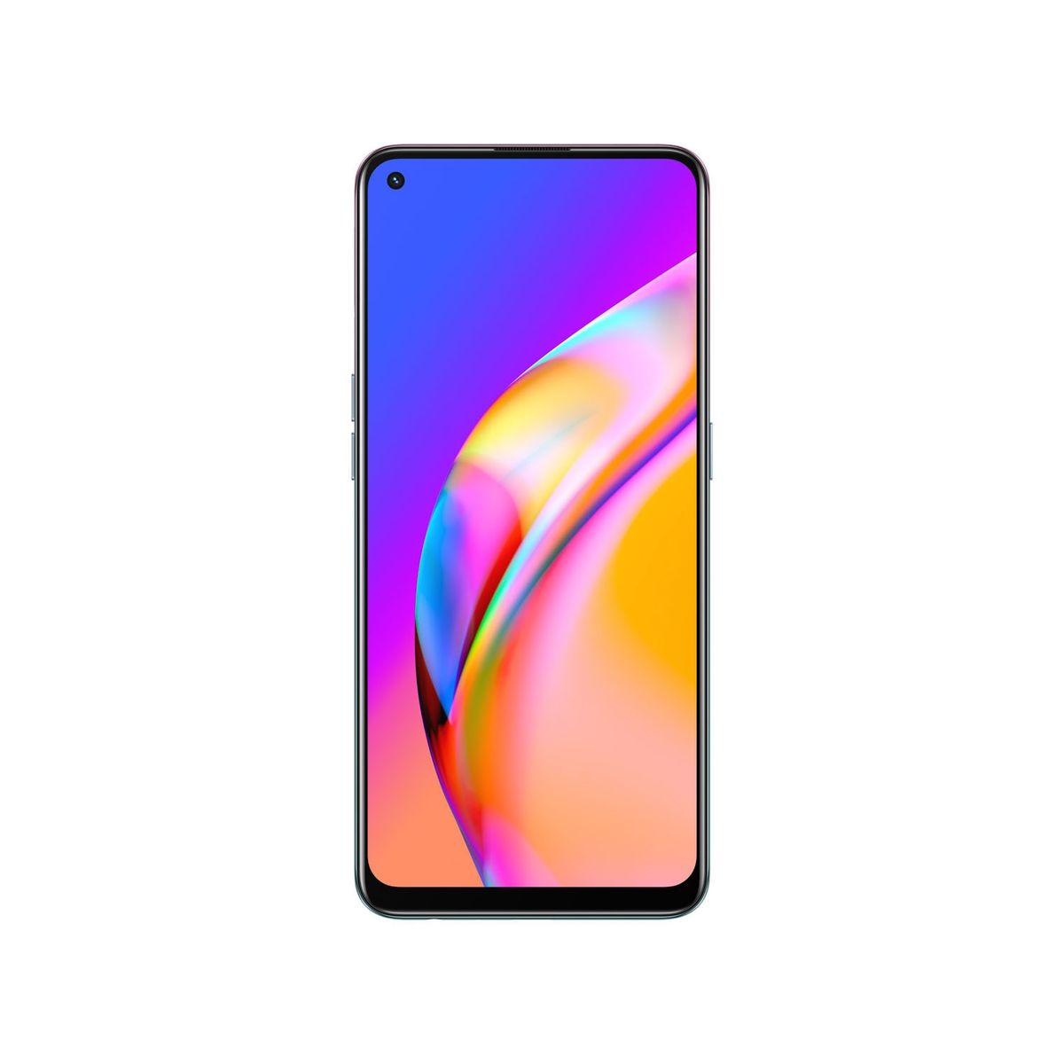 OPPO - Celular Smartphone Oppo Reno 5 Lite 128 GB