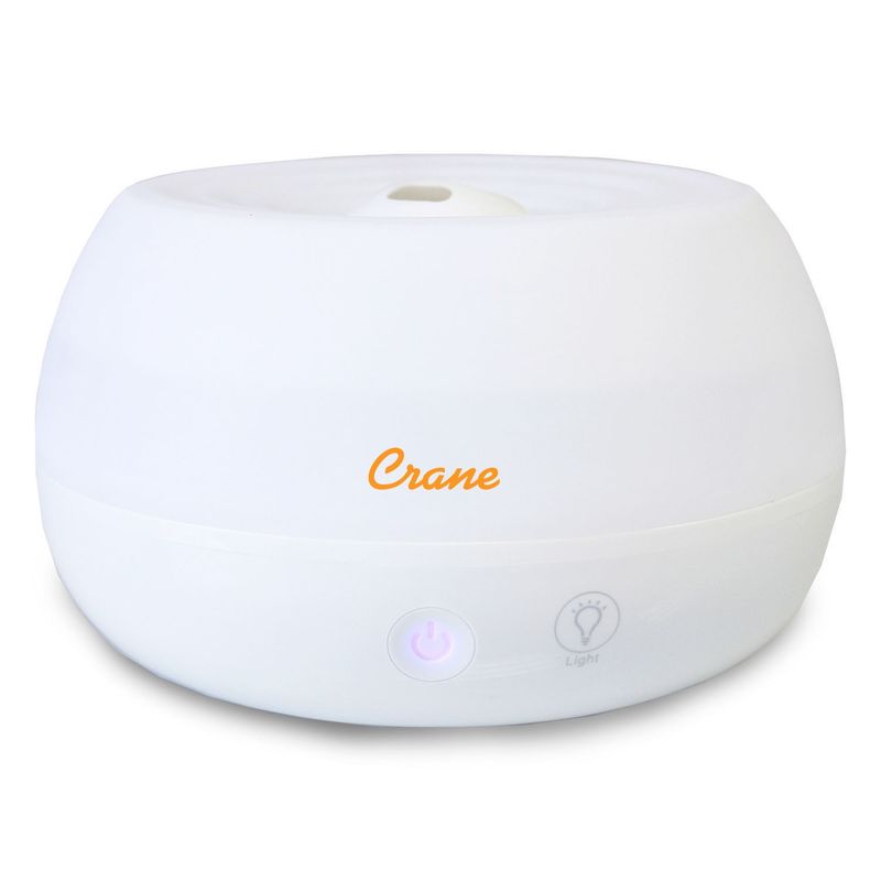 CRANE - Humidificador Ultrasónico Crane