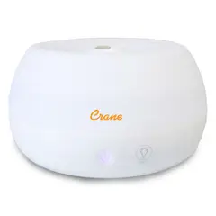 CRANE - Humidificador Ultrasónico
