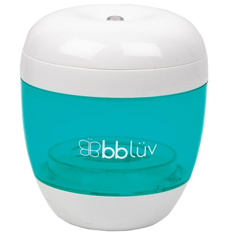 BBLUV - Esterilizador UV Portatil Uvi Bbluv
