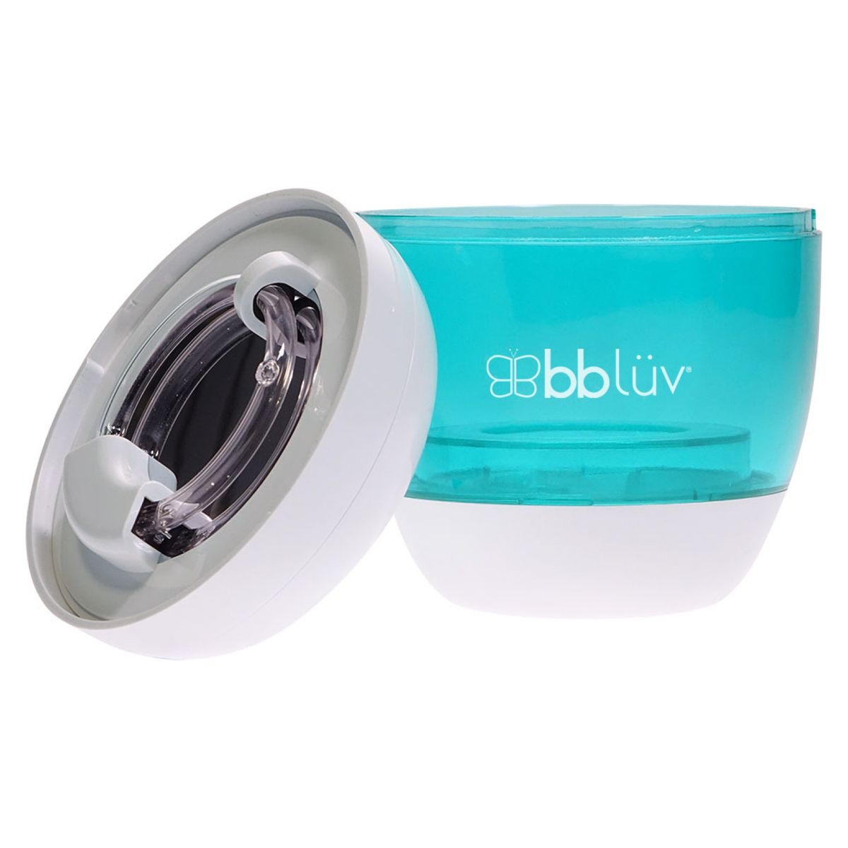 BBLUV - Esterilizador UV Portatil Uvi Bbluv