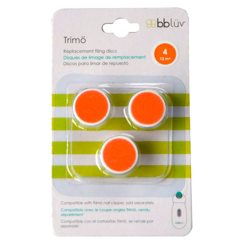 BBLUV - Accesorio De Higiene Y Salud B0160 1X7 Cm Bbluv