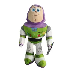 DISNEY - Peluche Buzz 12 Cm