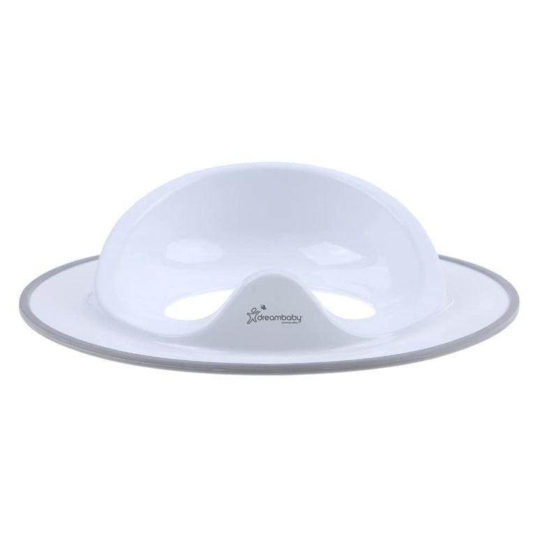 Adaptador Para Wc Blanco