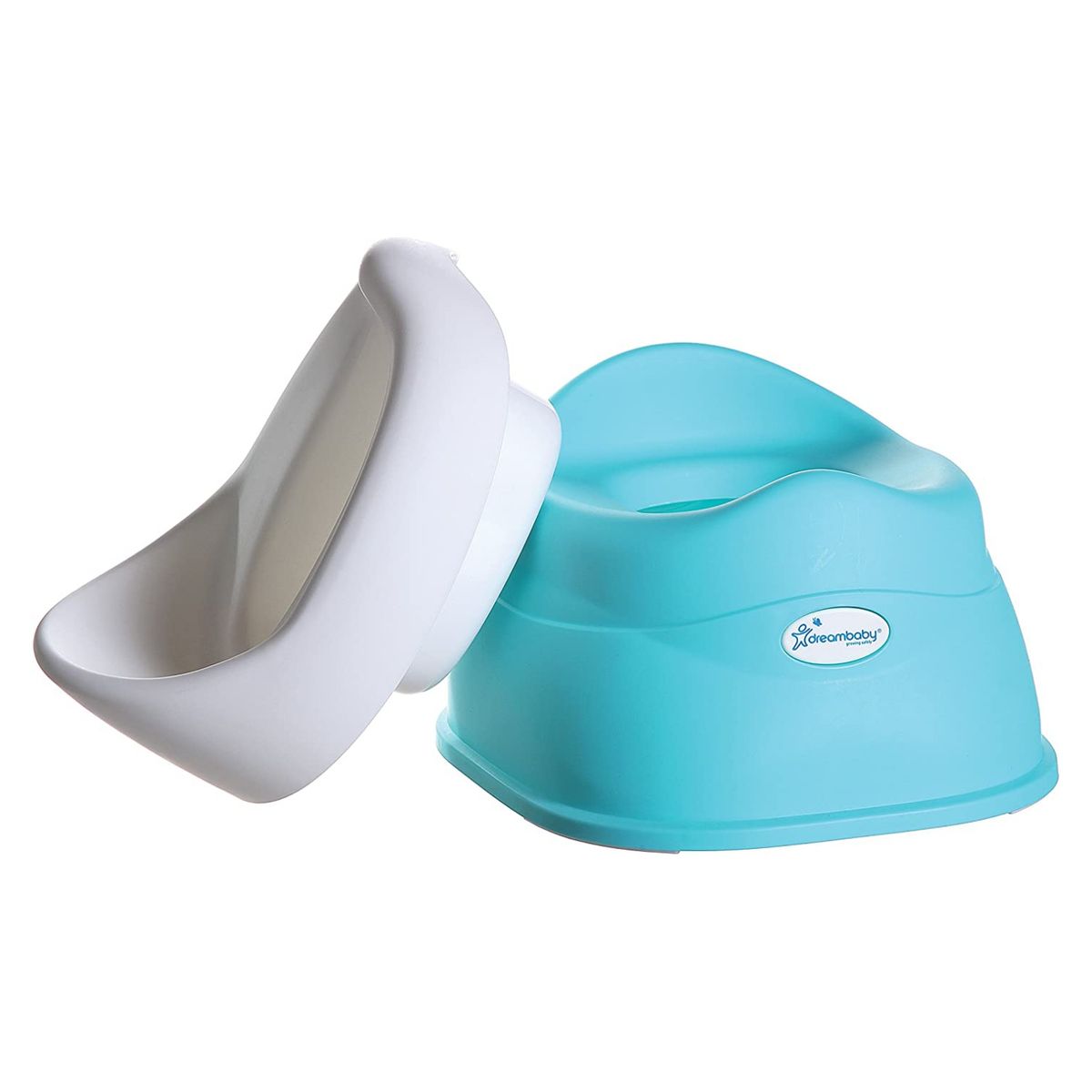 DREAMBABY - Pelela Con Base Removible Dreambaby