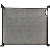 Puerta De Seguridad Retractil