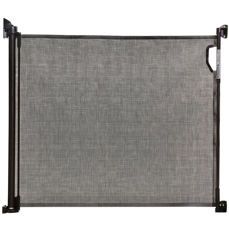 DREAMBABY - Puerta De Seguridad Retractil Dreambaby