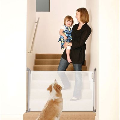 Imagen 2 del producto Puerta De Seguridad Retractil