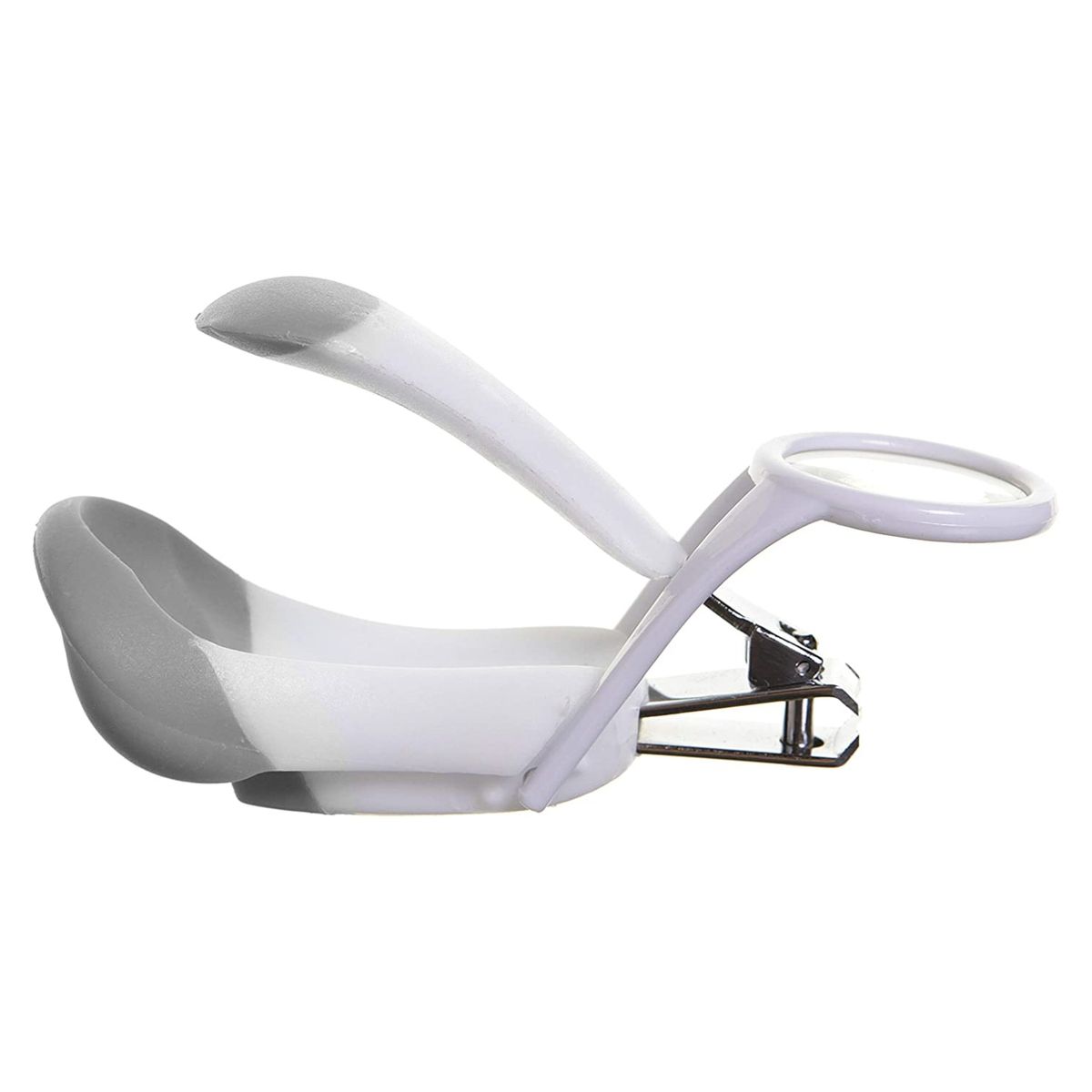 DREAMBABY - Cortauña Con Lupa Para Bebé Dreambaby