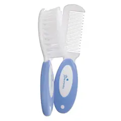 DREAMBABY - Pack De Asep Cepillo Y Peineta