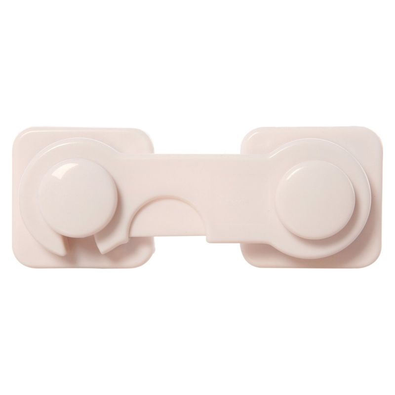DREAMBABY - Dreambaby Seguro Para Gabinetes De Vidrio