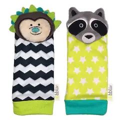BBLUV - Juego Educativo Calcetin Estimulador Foot Fin