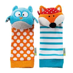 BBLUV - Calcetines Estimuladores Foot Fin