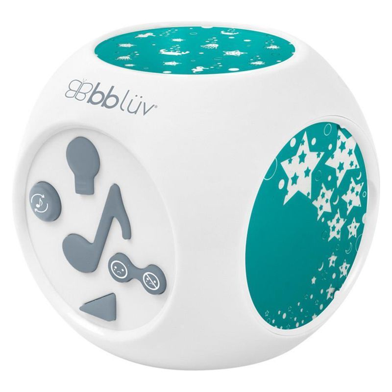 BBLUV - Espantacucos Kube Bbluv