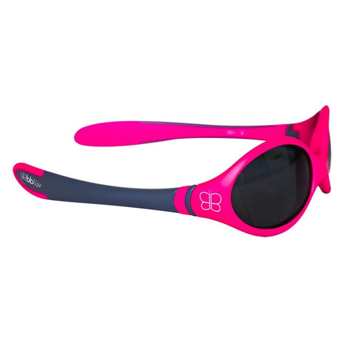 BBLUV - Anteojos Rosado Bbluv