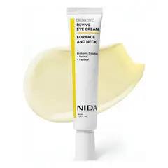 GENERICO - Original Crema Nida Revive, Que Envejece Con Retinol Para Todo Tipo de Piel