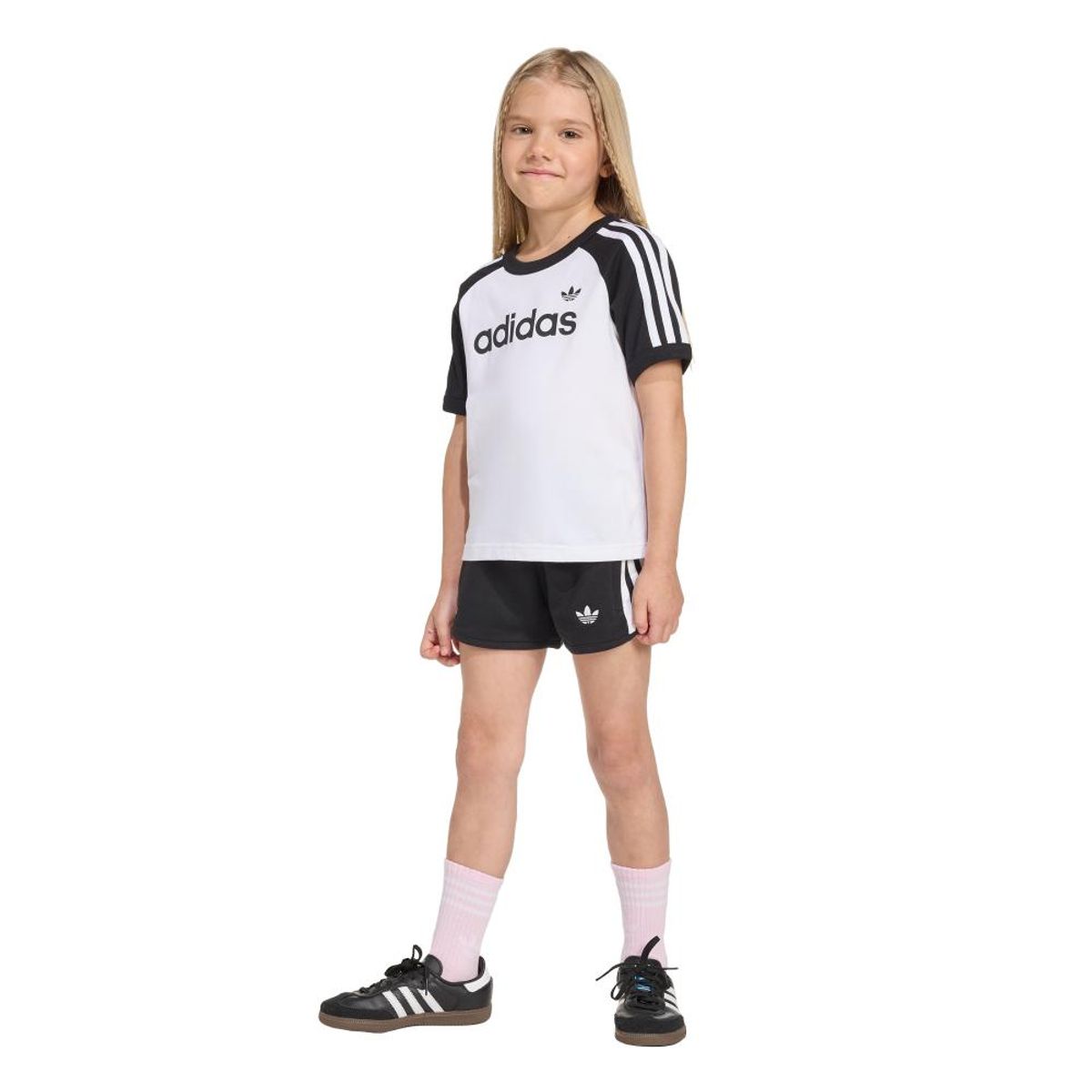 ADIDAS - Conjuntos para niños Urbano adicolor Unisex niño
