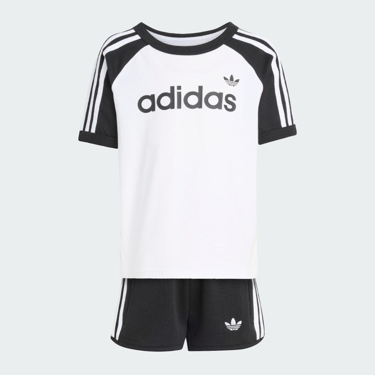 ADIDAS - Conjuntos para niños Urbano adicolor Unisex niño