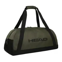 HEAD - Bolso Deportivo Gym Musso New Verde