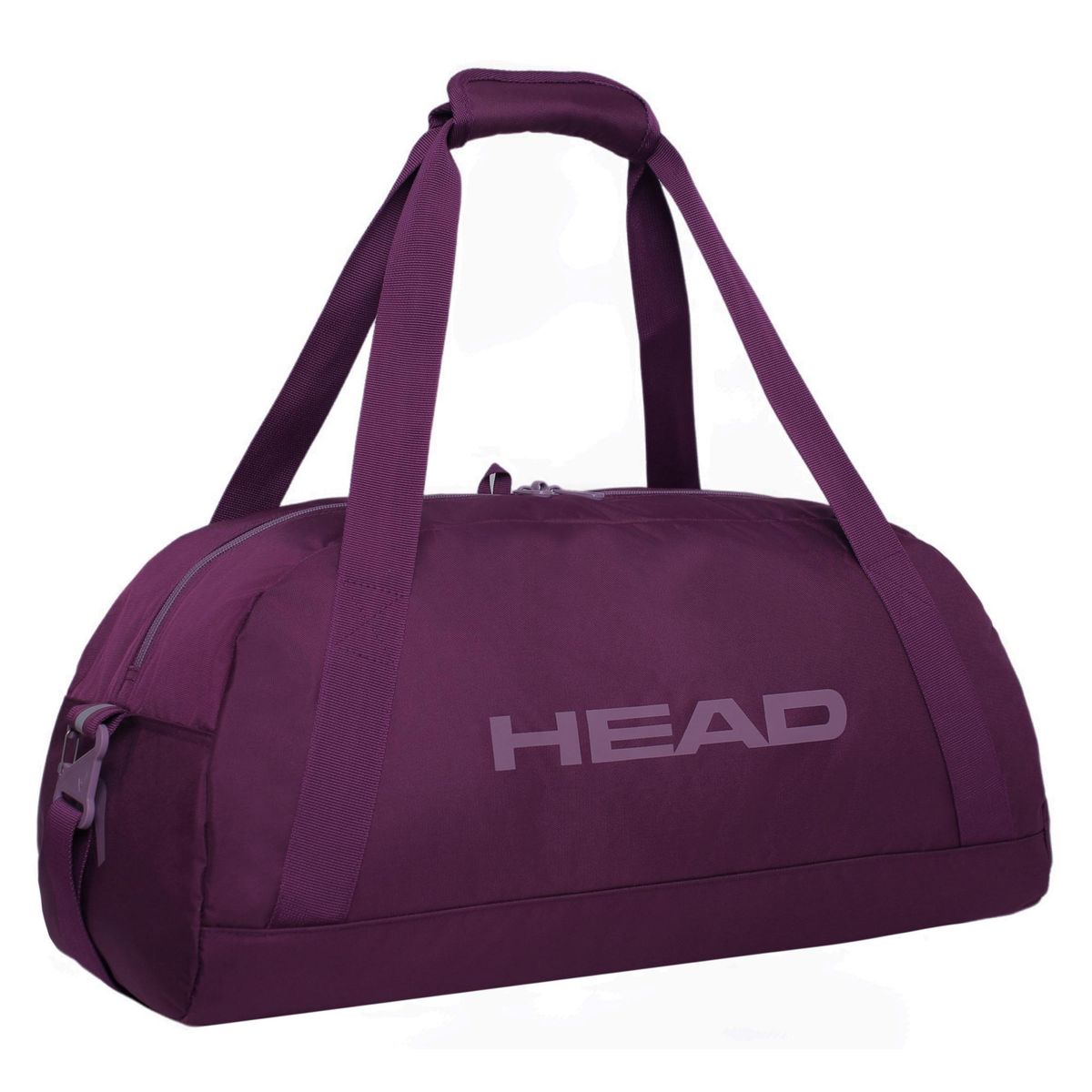 HEAD - Bolso Deportivo Gym Mujer Yoga New Morado Head