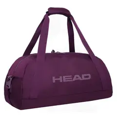 HEAD - Bolso Deportivo Gym Mujer Yoga New Morado