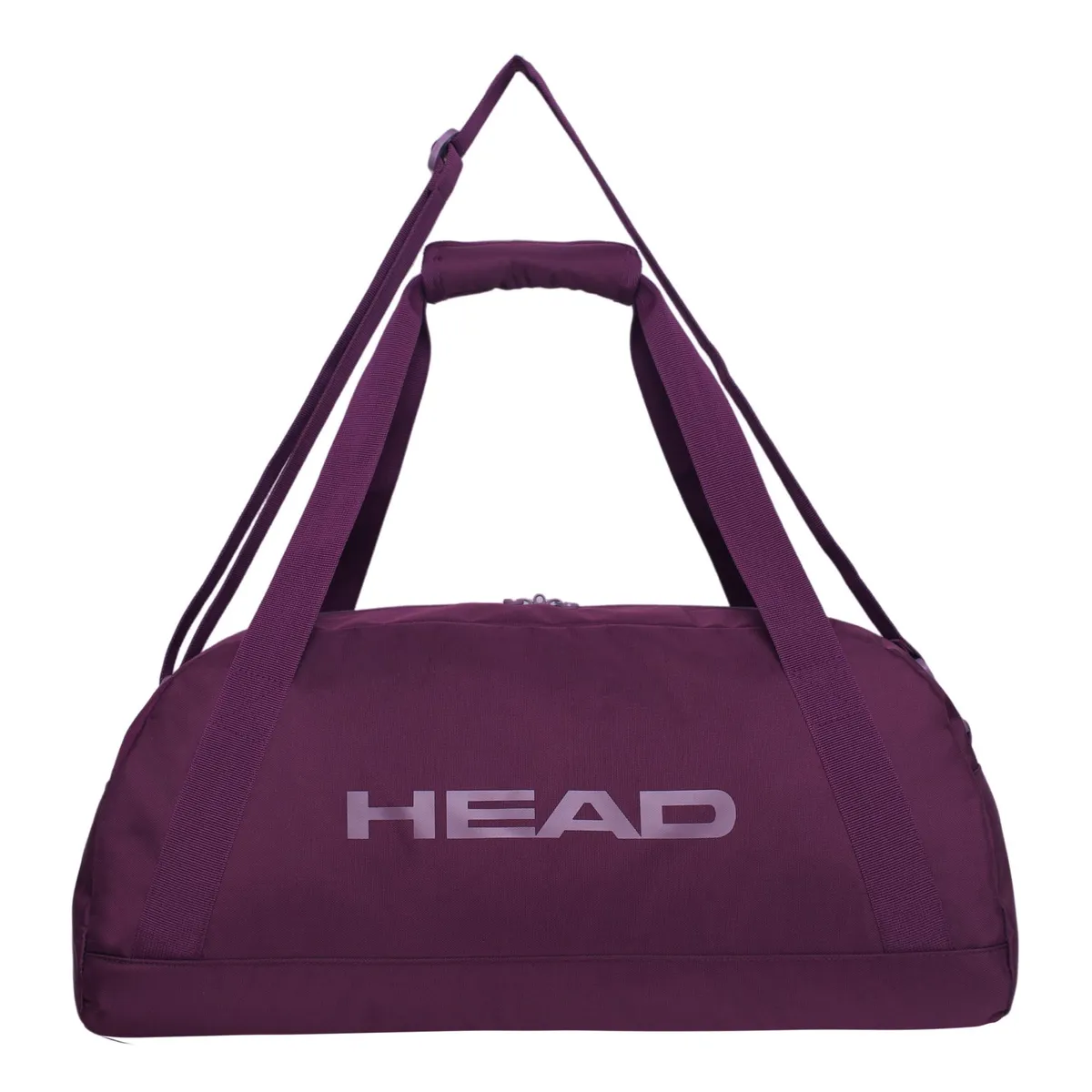 HEAD - Bolso Deportivo Gym Mujer Yoga New Morado Head