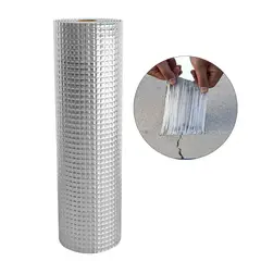 TSKY CHILE SHOPPING - Cinta Sellador Butilo Techo Gotera Impermeable 30cm X 5mts Reparación Goteras Techos Plateado